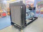 200 KW 250 KVA YUCHAI Diesel Generator Set 1800 RPM Operation Manual