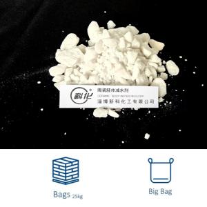 Quality Ceramic Body Water Reducer Colorless Soluble in water wholesale
