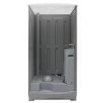 Custom color plastic toilet food grade material Environmental protection grade
