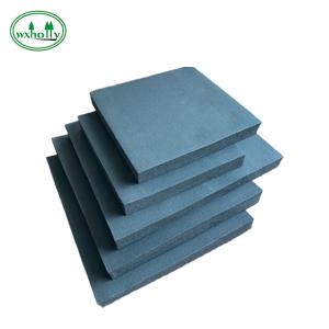 Quality High Density NBR Rubber 30mm 45kg/M3 Waterproof Thermal Insulation Board wholesale