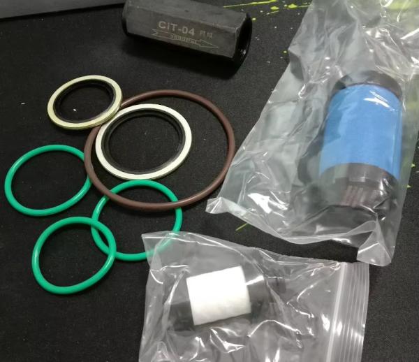 2906066500 Oil Free Machine Maintenance Kit Atlas Can Use High Quality Hot