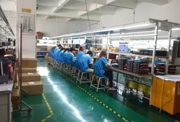 Shenzhen Wollfive Gift & Packing Co.,Ltd