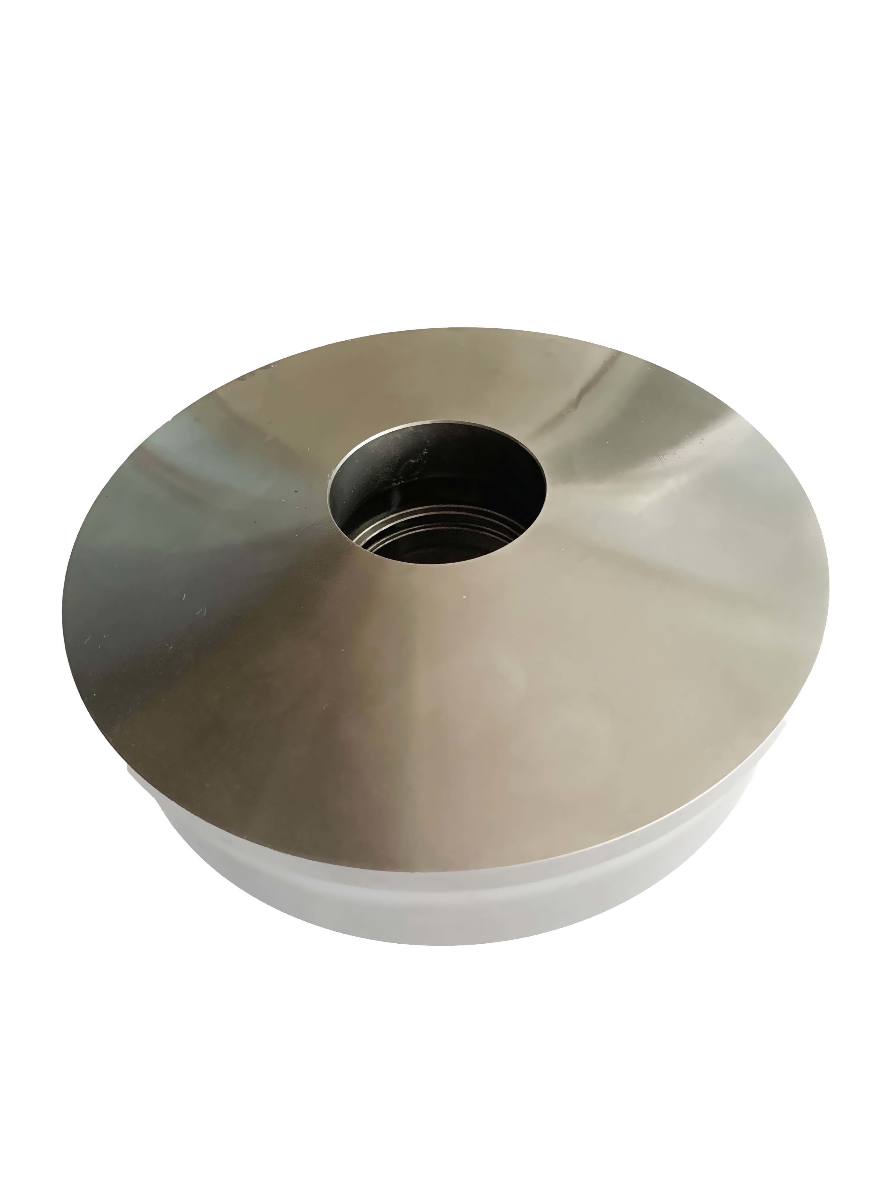 Carburizing 2.5kg Adjustable Sheave Pulley Heat Treatment Drive Pulley Cvt