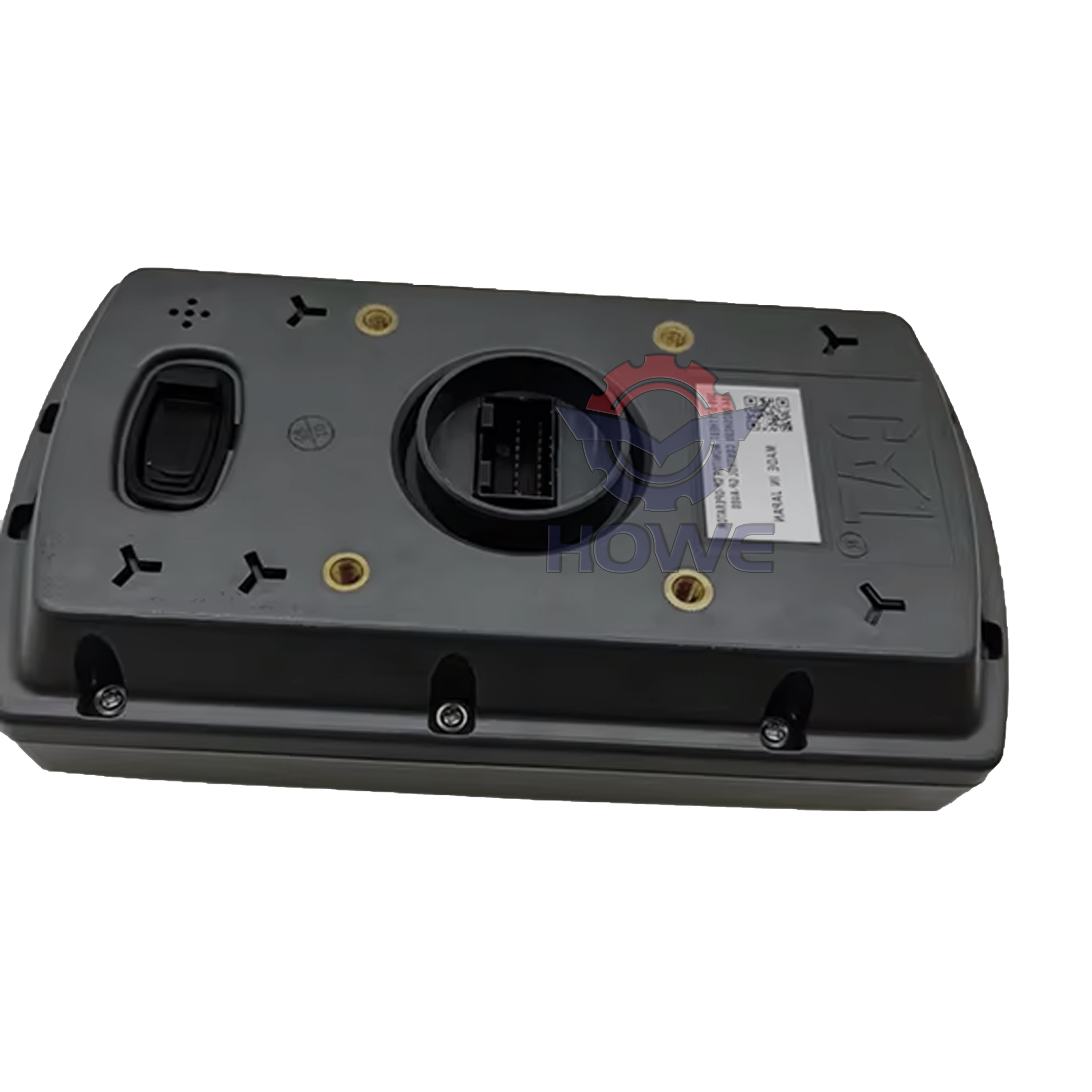 Excavator E320E E323F E320D2 E330D2 Monitor Display Panel 4366210 436-6210 Electric Parts