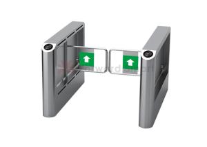 Quality Swing Supermarket Swing Gate wholesale