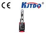 Rotary Oilproof Industrial Limit Switches , High Temperature Limit Switch