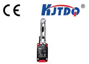 Quality Rotary Oilproof Industrial Limit Switches , High Temperature Limit Switch wholesale