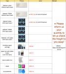 Anti-Fingerprint Tempered Glass Camera Protector for ASUS ROGphone2 Camera