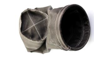 Quality High Porosity Fiberglass Filter Bag Widly Application Low Filtration Resistance wholesale