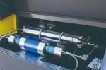 450mpa High Pressure Intensifier Pump Supercharger Water Cutter Pump 37KW
