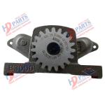 YC6J125Z-T20 Engine Oil Pump B3000-1011020A Diesel Engines Parts