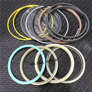 Quality 2478878 2316845 1884219 Arm Boom Bucket Excavator Kit Hydraulic Cylinder Seal Kit wholesale