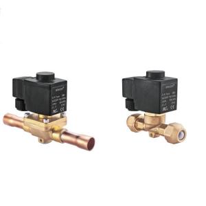Quality SV Series SV20-98 Series Hydraulic Solenoid Valve Coil 220V Solenoid Valve Price wholesale