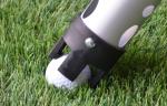 golf ball retriever , Golf ball picking , golf ball pick up