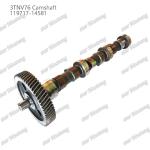 Camshaft 3TNV76 119717-14580 119717-14581
