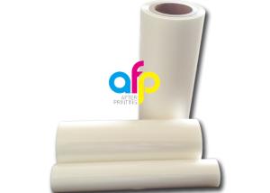 Quality Gloss / Matte Self Adhesive Laminating Film wholesale