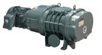BSJ600LC Hydrodynamic Coupling Mechanical Booster Roots Vacuum Pump