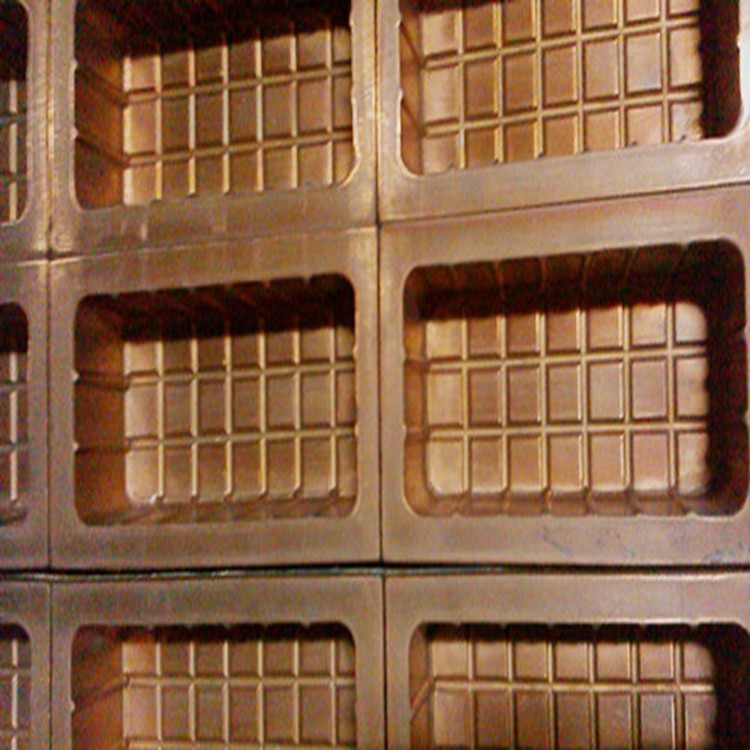 Medical Applications 1ml Clamshell Packaging with Various Sizes