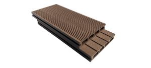Quality SGS 2.2meter 150*25mm Composite Outdoor Decking wholesale