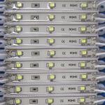 KooSion 12V LED Module 3 LEDS SMD 3528 Waterproof