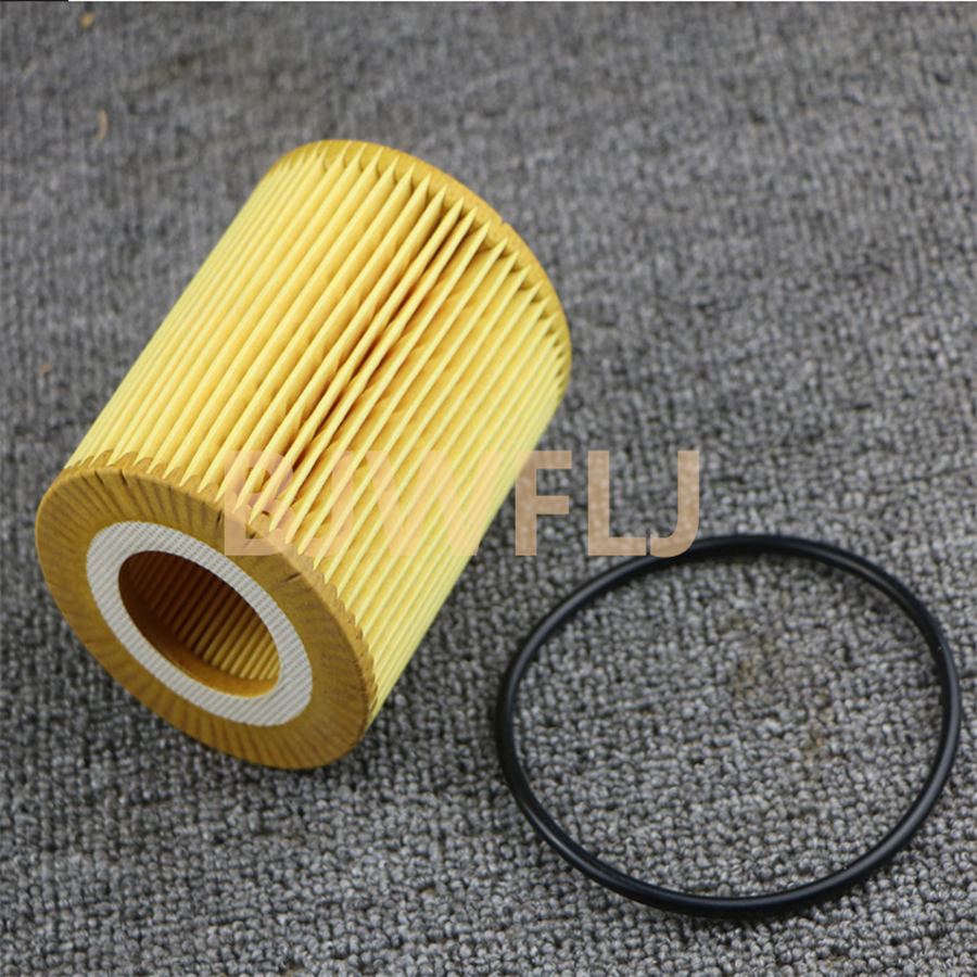 Auto Lube Oil Filter Land Rover Discovery D2 D3 OEM LR013148
