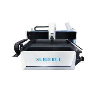 Quality Hydraulic Gantry V Grooving Machine Double Drive V Grooving Machine 1240 wholesale