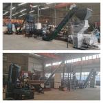 2-20t/H Biomass Pellet Production Line Complete Biomass Pellet Mill