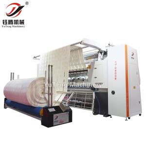 Quality Industrial Computerized Chain Stitch Quilting Machine For Mattress wholesale