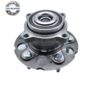 Quality Premium Quality 42200-SFE-951 Wheel Bearing Kit Wheel Hub Bearing 51*152*92mm For Honda wholesale