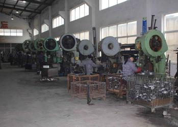 Ningbo Brynick Enterprises Limited
