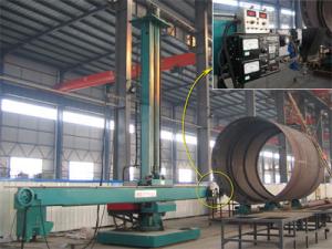 Quality Welding Manipulator wholesale