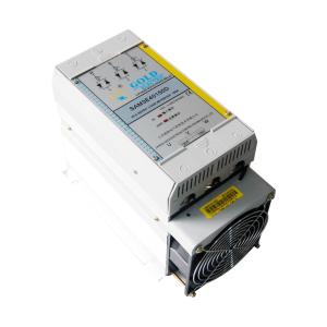 Quality Heatsink 195mm SSR Solid State Time Delay Relay Internal Thermal Protection wholesale
