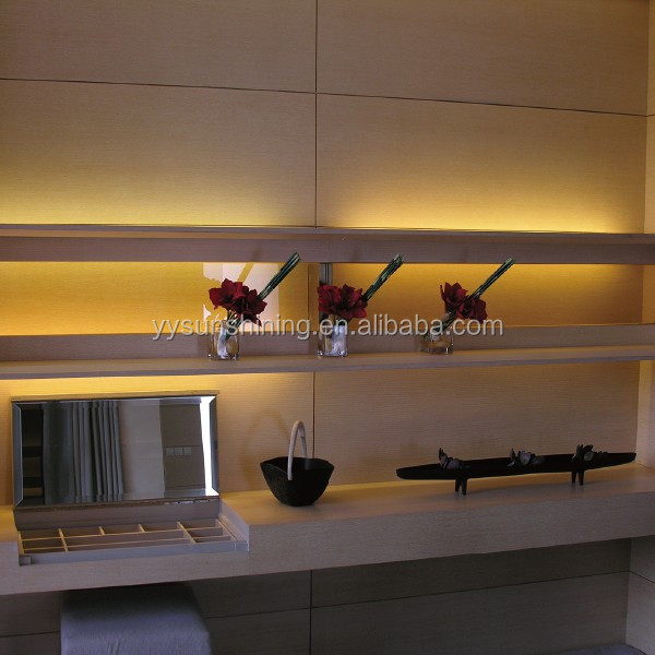 Connectable LED Under Cabinet Light with 30000 Hours Lifespan and 0.15kg Product Weight