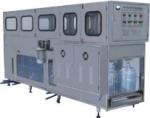 High Efficiency Bottling Production Line 5 Gallon Mineral Water Plant