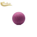 Skin Moisturizing And Beauty Custom CBD Bath Bomb Fashionable 160g