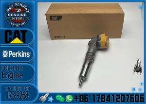 Quality injector 295-1412 328-2585 328-2586 387-9426 387-9427 387-9428 387-9430 557-7627 557-7637 wholesale