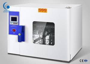 China Durability Industrial Drying Oven For Sterilization , Constant Temperature Storage on sale
