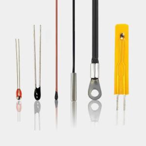 Quality HCET Series NTC Thermistor wholesale