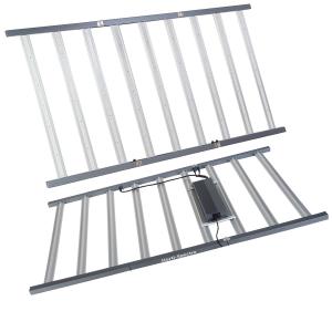 Quality Waterproof Outdoor Dimming Grow Lights IP65 2.8umol/J 1000W For Plant wholesale