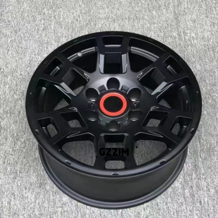 Fortriton L200 Toyota Wheel Rim Installation Car Rims Near Me