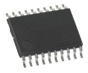 Quality STM8S903F3P6 STMicroelectronics wholesale