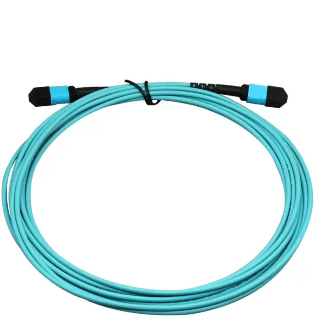 MTP Fiber Optic Connector
