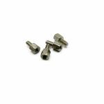 M3x7 Stainless Steel Standoff Screws 0.42g Single Weight Hexagon