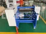 Mitsubishi Semi Automatic Fast Speed Kitchen Aluminum Foil Roll Slitter