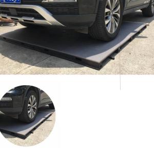 Quality Waterproof Indoor Portable Led Screen Floor Tiles ODM ICN2153 wholesale