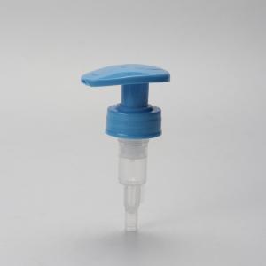 Quality Sleek Sprayer Cosmetic Packaging With Discharge Rate 0.18-0.22ml/T wholesale