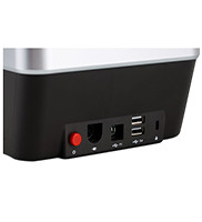 SINOSECU Document Scanner Your Partner for Hotel and Airport Identity Verification