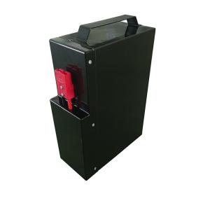 Quality 24V Mini Lithium Pallet Truck Battery Lithium Ion Pack For Forklift wholesale