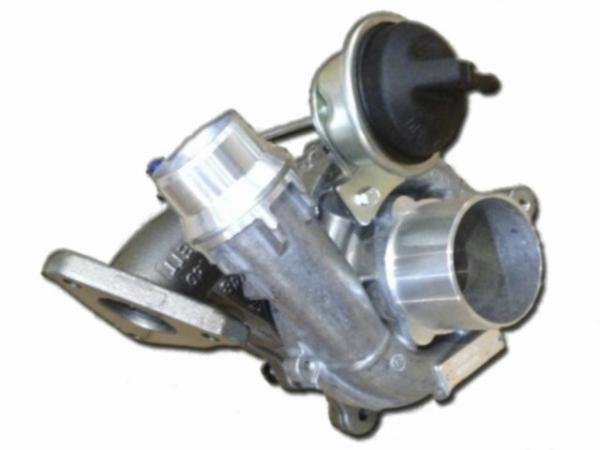 Renault Master II Commercial Vehicle GT1549S Turbo 757349-0004,8200433479D,