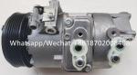 Suzuki Grand Vitara Kizashi CSV614 Auto AC Compressors OEM 9520076KA0 9543164J80